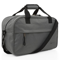 BOLSA CABINA GRIS