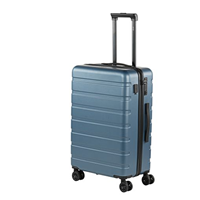 MALETA GRANDE 70 CM. JASLEN MOD. VIENA COLOR PLATA