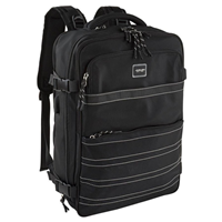 MOCHILA EQUIPAJE DE MANO COLOR NEGRO