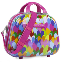 NECESER AGATHA RUIZ DE LA PRADA MOD. CORAZONES COLORES