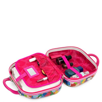 NECESER AGATHA RUIZ DE LA PRADA MOD. CORAZONES COLORES
