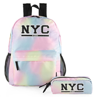 MOCHILA SKPAT MOD NYC