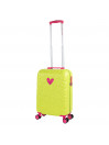 MALETA CABINA 55 CM. AGATHA RUIZ DE LA PRADA