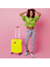 MALETA CABINA 55 CM. AGATHA RUIZ DE LA PRADA