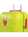 MALETA CABINA 55 CM. AGATHA RUIZ DE LA PRADA