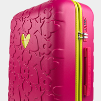MALETA MEDIANA AGATHA RUIZ DE LA PRADA