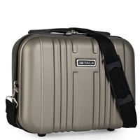 NECESER ITACA MOD. SEVRON CHAMPAGNE