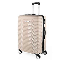 MALETA GRANDE ITACA MOD. GLASGOW TAUPE