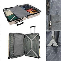MALETA GRANDE ITACA MOD. GLASGOW TAUPE