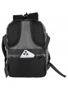MOCHILA EQUIPAJE MANO JASLEN MOD LEEDS GRIS