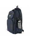 MOCHILA LOIS MOD. BROSS AZUL MARINO