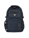 MOCHILA LOIS MOD. BROSS AZUL MARINO