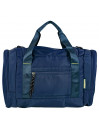 BOLSA DE VIAJE CABINA JASLEN MOD. NÁPOLES AZUL MARINO