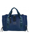 BOLSA DE VIAJE CABINA JASLEN MOD. NÁPOLES AZUL MARINO