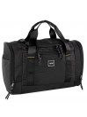 BOLSA VIAJE CABINA JASLEN MOD. NÁPOLES NEGRA