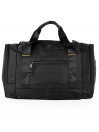 BOLSA VIAJE CABINA JASLEN MOD. NÁPOLES NEGRA