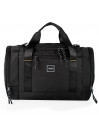 BOLSA VIAJE CABINA JASLEN MOD. NÁPOLES NEGRA