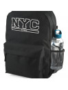MOCHILA SKPAT MOD. NYC NEGRO