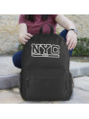 MOCHILA SKPAT MOD. NYC NEGRO