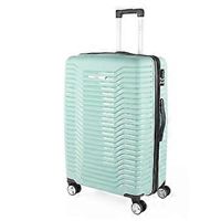 MALETA GRANDE 70 CM. EXPANDIBLE ITACA MOD. SEVRON