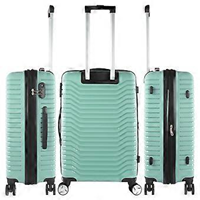 MALETA GRANDE 70 CM. EXPANDIBLE ITACA MOD. SEVRON