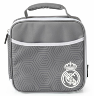 PORTA - ALIMENTOS TÉRMICO GRIS R. MADRID