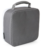 PORTA - ALIMENTOS TÉRMICO GRIS R. MADRID