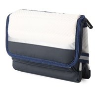 NEVERA PLEGABLE ULTIMATE DE 6 LATAS REAL MADRID