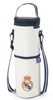 BOTELLERO TÉRMICO PARA BOTELLAS DE 1,5 LITROS REAL MADRID
