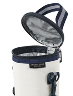 BOTELLERO TÉRMICO PARA BOTELLAS DE 1,5 LITROS REAL MADRID