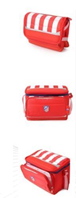 NEVERA PLEGABLE DE 6 LATAS ATLÉTICO DE MADRID