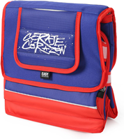 NEVERA PLEGABLE PARA 24 LATAS ATLÉTICO DE MADRID