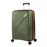 MALETA 60 CM. EXPANDIBLE JASLEN MOD.  TIVOLI