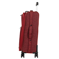 MALETA MEDIANA BLANDA ITACA MOD. HAGEN