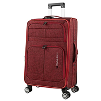 MALETA GRANDE BLANDA EXPANDIBLE ITACA MOD. HAGEN