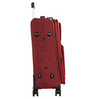 MALETA GRANDE BLANDA EXPANDIBLE ITACA MOD. HAGEN