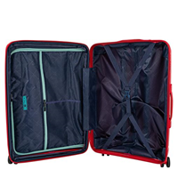 MALETA GRANDE EXPANDIBLE ITACA MOD. AUDE