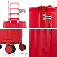 MALETA CABINA ITACA MOD. AUDE