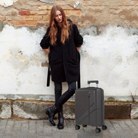 MALETA CABINA ITACA MOD. AUDE