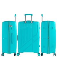 MALETA GRANDE EXPANDIBLE ITACA MOD. AUDE