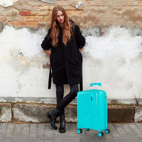 MALETA CABINA ITACA MOD. AUDE